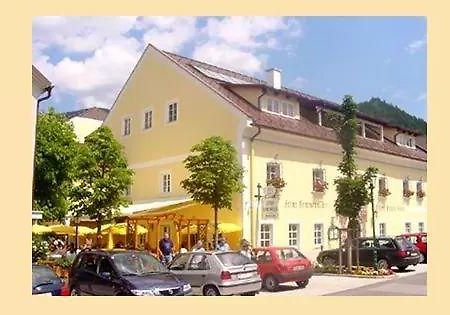 Gasthof Kemmetmueller Windischgarsten Kültér fotó