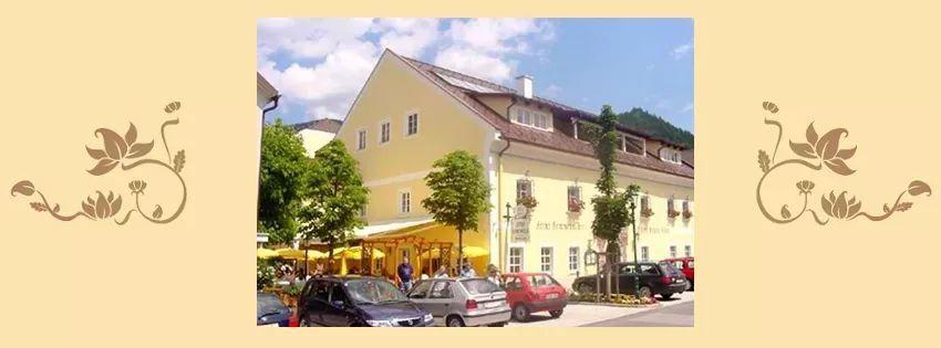 Gasthof Kemmetmueller Windischgarsten Kültér fotó